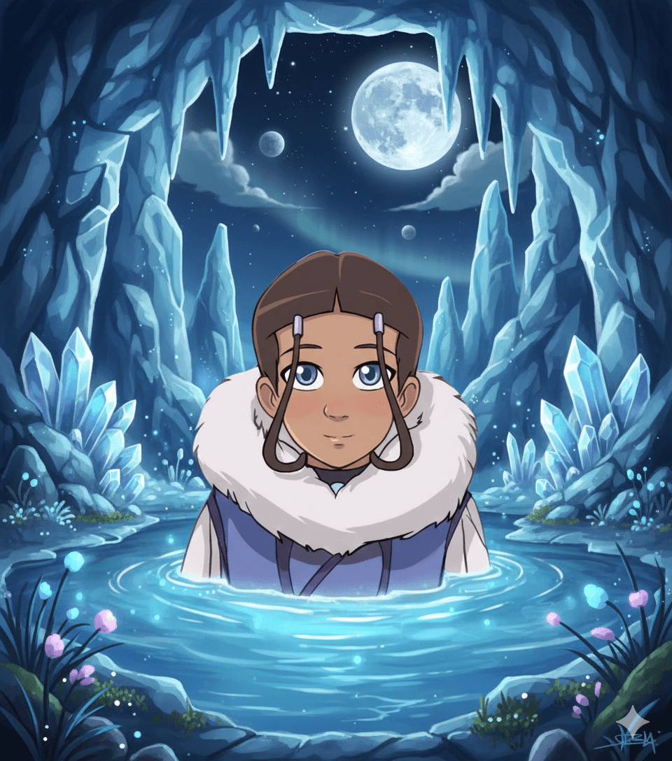 four elements trainer